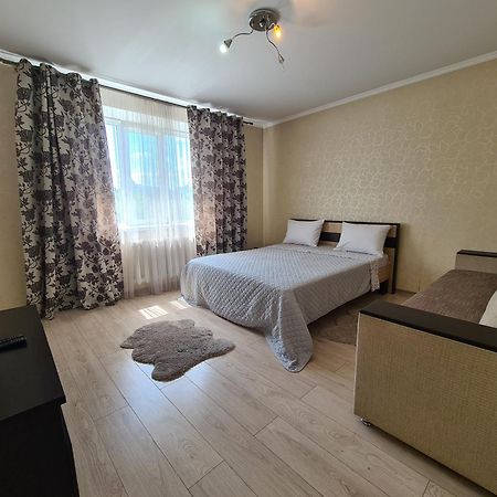Decebal 2 Apartment คีชีเนา ภายนอก รูปภาพ